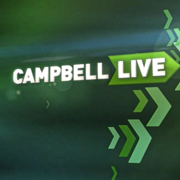 Campbell Live> Titles
